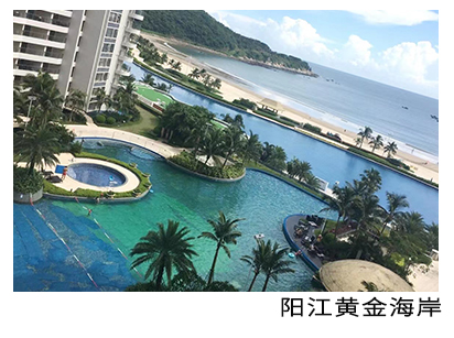 廣東地區(qū)工程項(xiàng)目