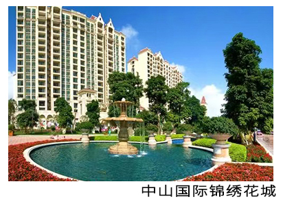 廣東地區(qū)工程項(xiàng)目